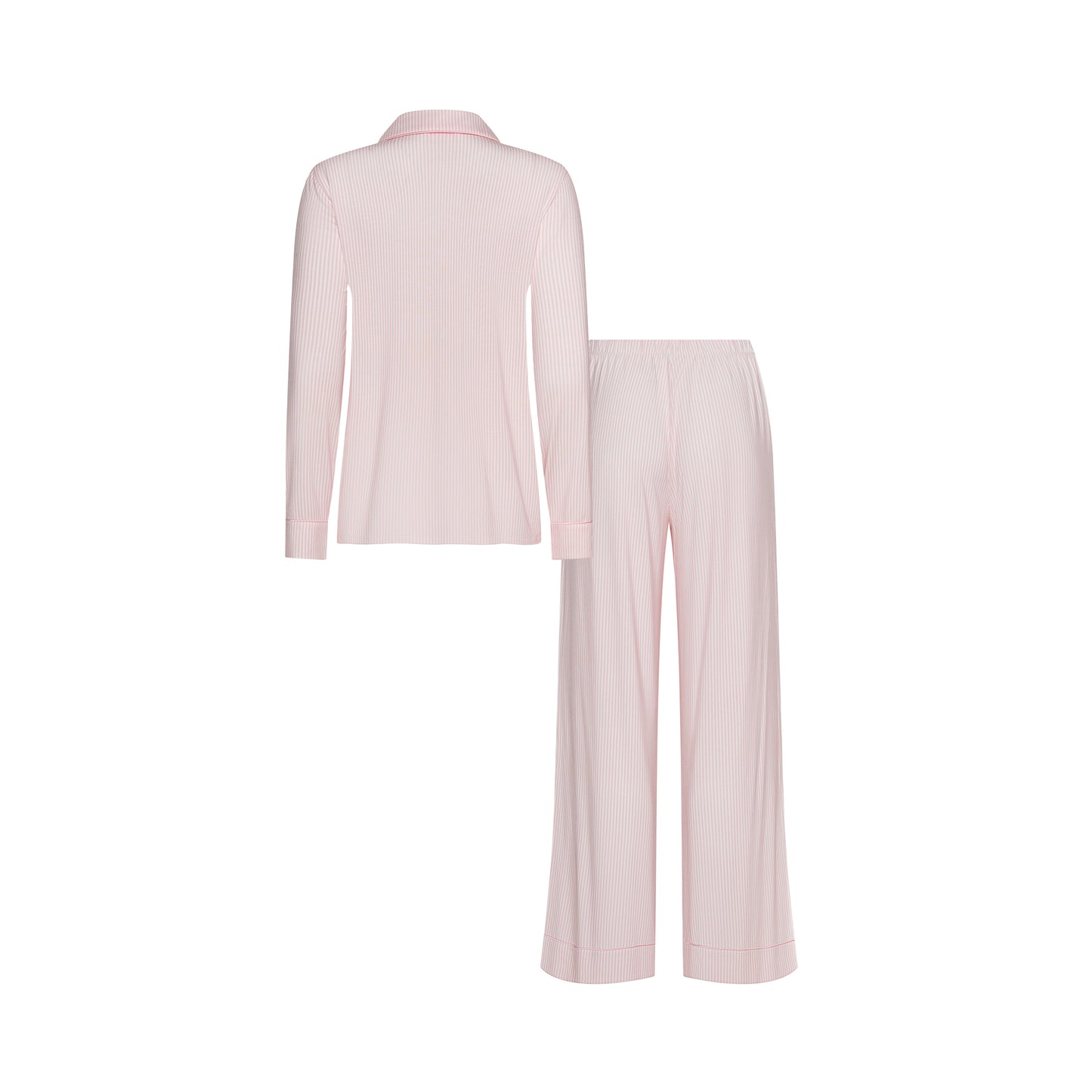Long Modal Pajama Set